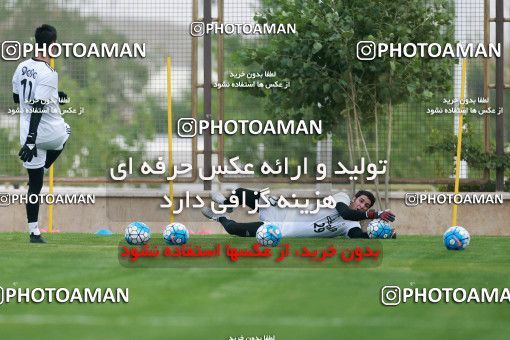 928623, Tehran, , Iran National Football Team Training Session on 2017/11/02 at Research Institute of Petroleum Industry