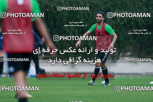 928616, Tehran, , Iran National Football Team Training Session on 2017/11/02 at Research Institute of Petroleum Industry