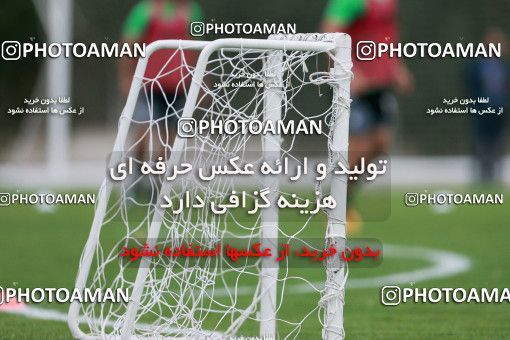 928256, Tehran, , Iran National Football Team Training Session on 2017/11/02 at Research Institute of Petroleum Industry