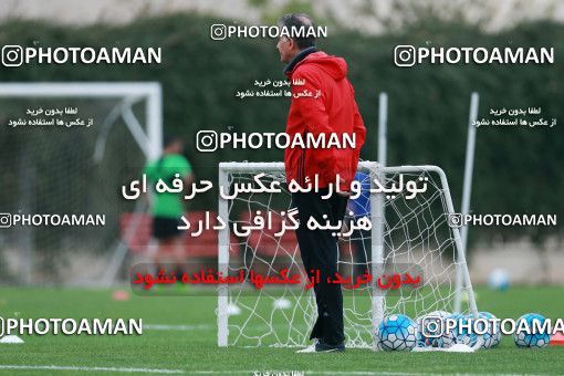 928437, Tehran, , Iran National Football Team Training Session on 2017/11/02 at Research Institute of Petroleum Industry