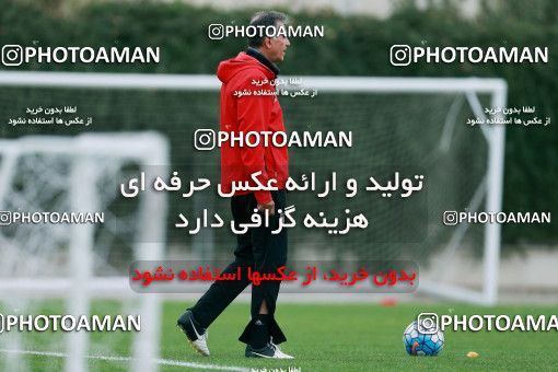 928344, Tehran, , Iran National Football Team Training Session on 2017/11/02 at Research Institute of Petroleum Industry