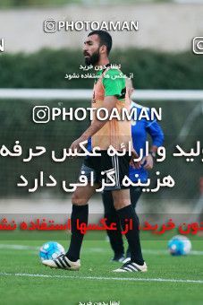 928400, Tehran, , Iran National Football Team Training Session on 2017/11/02 at Research Institute of Petroleum Industry