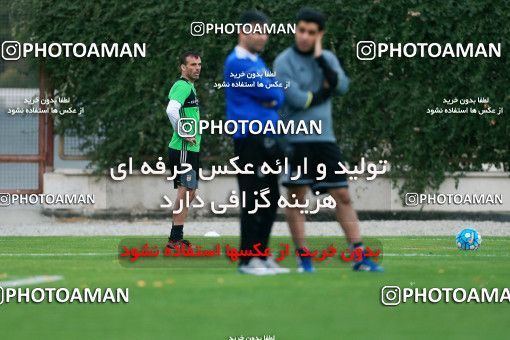 928394, Tehran, , Iran National Football Team Training Session on 2017/11/02 at Research Institute of Petroleum Industry