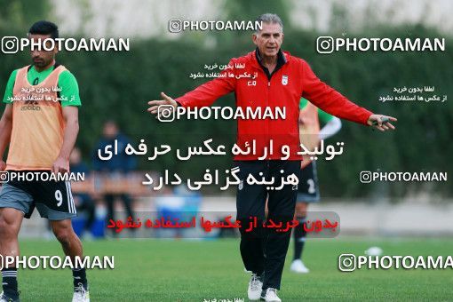928442, Tehran, , Iran National Football Team Training Session on 2017/11/02 at Research Institute of Petroleum Industry