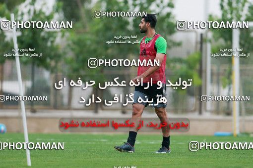 928326, Tehran, , Iran National Football Team Training Session on 2017/11/02 at Research Institute of Petroleum Industry