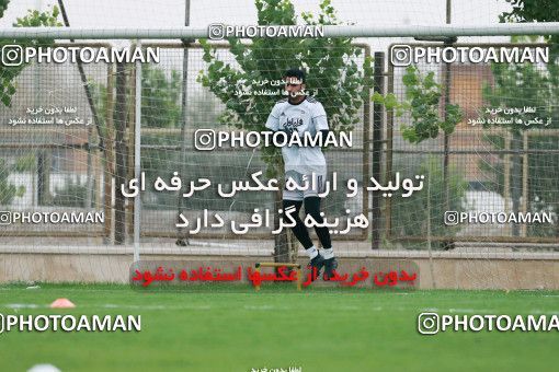 928325, Tehran, , Iran National Football Team Training Session on 2017/11/02 at Research Institute of Petroleum Industry