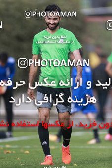 922141, Tehran, , Iran National Football Team Training Session on 2017/11/02 at Research Institute of Petroleum Industry
