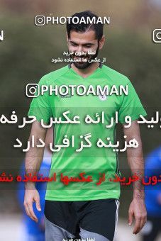 921743, Tehran, , Iran National Football Team Training Session on 2017/11/02 at Research Institute of Petroleum Industry