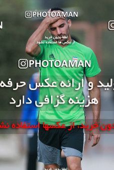 921879, Tehran, , Iran National Football Team Training Session on 2017/11/02 at Research Institute of Petroleum Industry