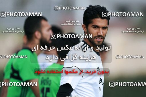 921997, Tehran, , Iran National Football Team Training Session on 2017/11/02 at Research Institute of Petroleum Industry