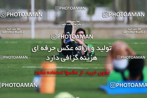 922132, Tehran, , Iran National Football Team Training Session on 2017/11/02 at Research Institute of Petroleum Industry