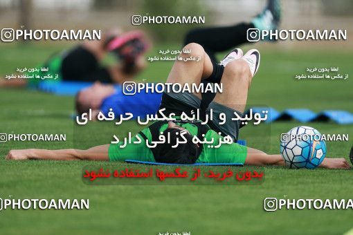 922003, Tehran, , Iran National Football Team Training Session on 2017/11/02 at Research Institute of Petroleum Industry