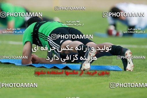 921873, Tehran, , Iran National Football Team Training Session on 2017/11/02 at Research Institute of Petroleum Industry