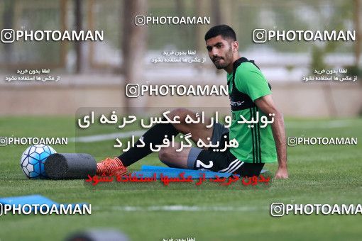 921956, Tehran, , Iran National Football Team Training Session on 2017/11/02 at Research Institute of Petroleum Industry