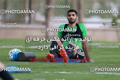 921837, Tehran, , Iran National Football Team Training Session on 2017/11/02 at Research Institute of Petroleum Industry