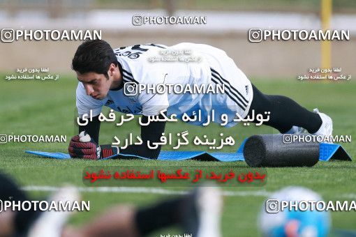 921753, Tehran, , Iran National Football Team Training Session on 2017/11/02 at Research Institute of Petroleum Industry