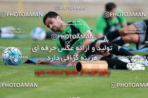 922189, Tehran, , Iran National Football Team Training Session on 2017/11/02 at Research Institute of Petroleum Industry