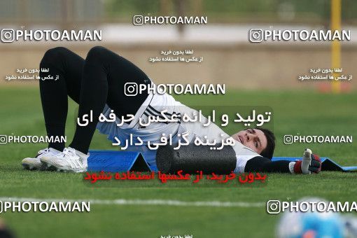 921798, Tehran, , Iran National Football Team Training Session on 2017/11/02 at Research Institute of Petroleum Industry