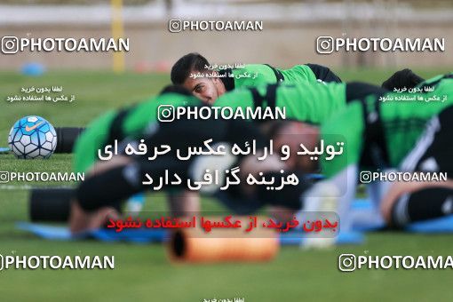 922191, Tehran, , Iran National Football Team Training Session on 2017/11/02 at Research Institute of Petroleum Industry