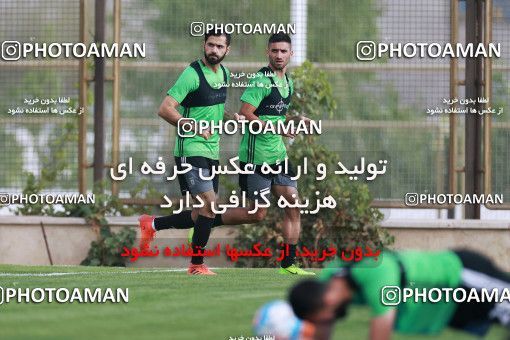 922070, Tehran, , Iran National Football Team Training Session on 2017/11/02 at Research Institute of Petroleum Industry