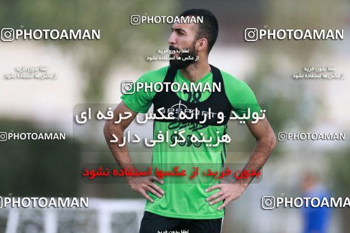 921771, Tehran, , Iran National Football Team Training Session on 2017/11/02 at Research Institute of Petroleum Industry