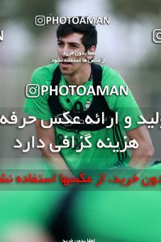 922094, Tehran, , Iran National Football Team Training Session on 2017/11/02 at Research Institute of Petroleum Industry