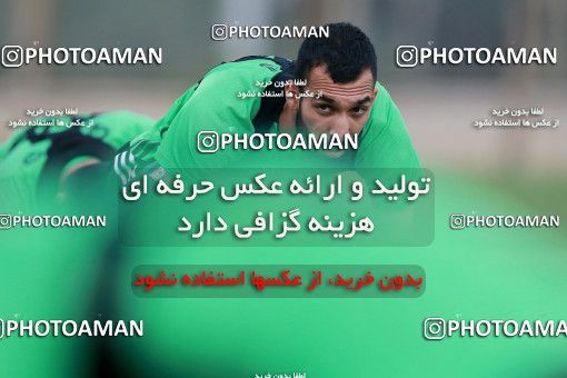 921870, Tehran, , Iran National Football Team Training Session on 2017/11/02 at Research Institute of Petroleum Industry