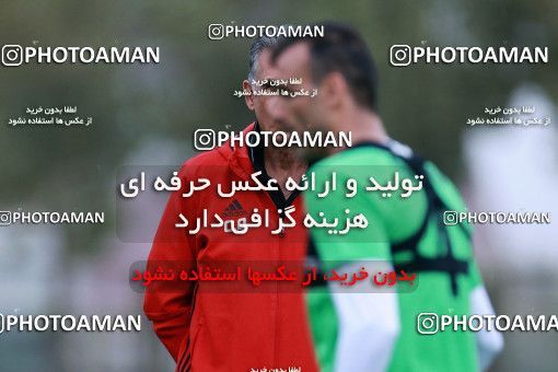 921947, Tehran, , Iran National Football Team Training Session on 2017/11/02 at Research Institute of Petroleum Industry