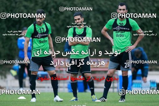 921779, Tehran, , Iran National Football Team Training Session on 2017/11/02 at Research Institute of Petroleum Industry