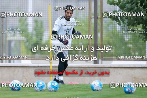 921968, Tehran, , Iran National Football Team Training Session on 2017/11/02 at Research Institute of Petroleum Industry