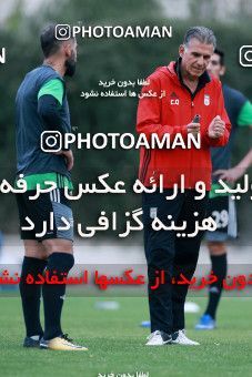 921980, Tehran, , Iran National Football Team Training Session on 2017/11/02 at Research Institute of Petroleum Industry