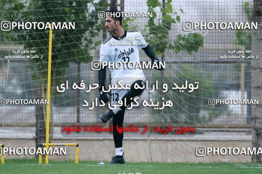 921924, Tehran, , Iran National Football Team Training Session on 2017/11/02 at Research Institute of Petroleum Industry