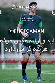 921763, Tehran, , Iran National Football Team Training Session on 2017/11/02 at Research Institute of Petroleum Industry