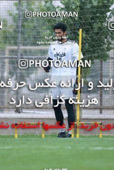 922044, Tehran, , Iran National Football Team Training Session on 2017/11/02 at Research Institute of Petroleum Industry