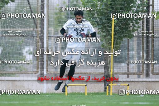 922188, Tehran, , Iran National Football Team Training Session on 2017/11/02 at Research Institute of Petroleum Industry