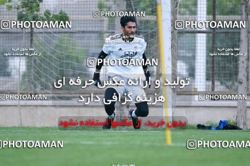 921739, Tehran, , Iran National Football Team Training Session on 2017/11/02 at Research Institute of Petroleum Industry