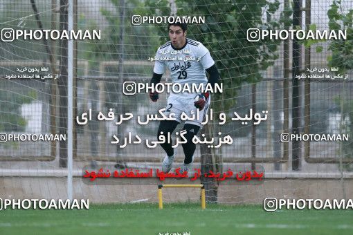 921807, Tehran, , Iran National Football Team Training Session on 2017/11/02 at Research Institute of Petroleum Industry