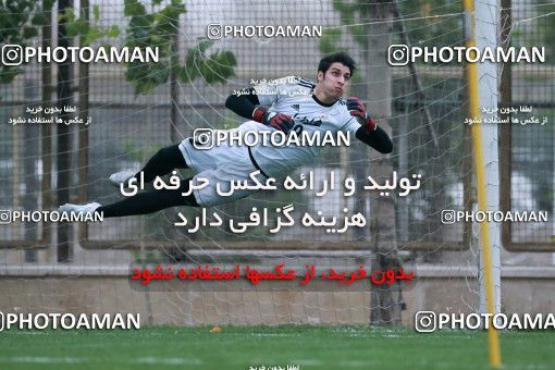 921782, Tehran, , Iran National Football Team Training Session on 2017/11/02 at Research Institute of Petroleum Industry