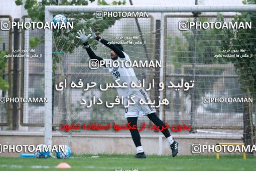 922007, Tehran, , Iran National Football Team Training Session on 2017/11/02 at Research Institute of Petroleum Industry
