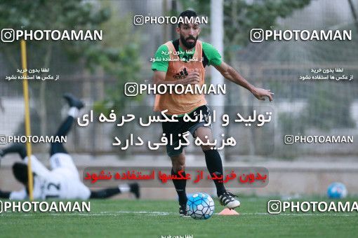 921914, Tehran, , Iran National Football Team Training Session on 2017/11/02 at Research Institute of Petroleum Industry