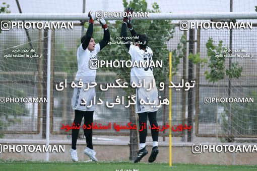 921732, Tehran, , Iran National Football Team Training Session on 2017/11/02 at Research Institute of Petroleum Industry