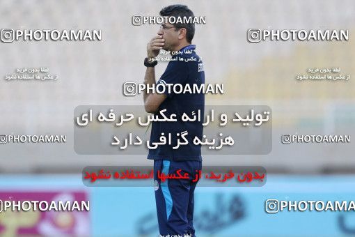 922323, Ahvaz, [*parameter:4*], لیگ برتر فوتبال ایران، Persian Gulf Cup، Week 11، First Leg، Esteghlal Khouzestan 2 v 1 Siah Jamegan on 2017/11/02 at Ahvaz Ghadir Stadium