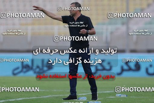 922492, Ahvaz, [*parameter:4*], لیگ برتر فوتبال ایران، Persian Gulf Cup، Week 11، First Leg، Esteghlal Khouzestan 2 v 1 Siah Jamegan on 2017/11/02 at Ahvaz Ghadir Stadium