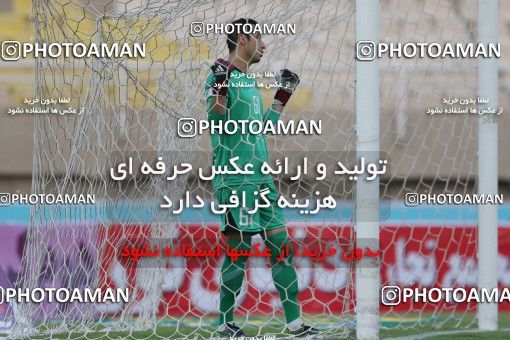 922547, Ahvaz, [*parameter:4*], لیگ برتر فوتبال ایران، Persian Gulf Cup، Week 11، First Leg، Esteghlal Khouzestan 2 v 1 Siah Jamegan on 2017/11/02 at Ahvaz Ghadir Stadium