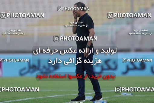 922557, Ahvaz, [*parameter:4*], لیگ برتر فوتبال ایران، Persian Gulf Cup، Week 11، First Leg، Esteghlal Khouzestan 2 v 1 Siah Jamegan on 2017/11/02 at Ahvaz Ghadir Stadium