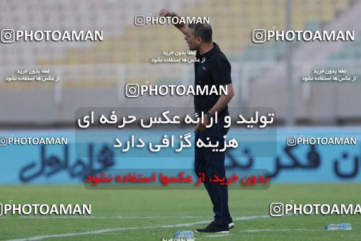 922601, Ahvaz, [*parameter:4*], لیگ برتر فوتبال ایران، Persian Gulf Cup، Week 11، First Leg، Esteghlal Khouzestan 2 v 1 Siah Jamegan on 2017/11/02 at Ahvaz Ghadir Stadium