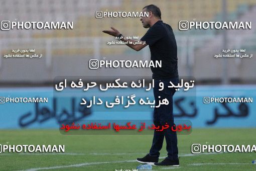 922271, Ahvaz, [*parameter:4*], لیگ برتر فوتبال ایران، Persian Gulf Cup، Week 11، First Leg، Esteghlal Khouzestan 2 v 1 Siah Jamegan on 2017/11/02 at Ahvaz Ghadir Stadium