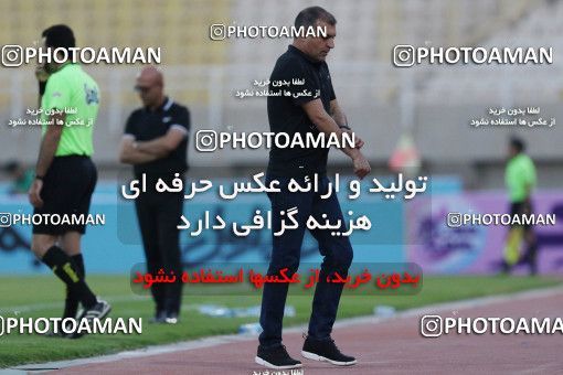 922561, Ahvaz, [*parameter:4*], لیگ برتر فوتبال ایران، Persian Gulf Cup، Week 11، First Leg، Esteghlal Khouzestan 2 v 1 Siah Jamegan on 2017/11/02 at Ahvaz Ghadir Stadium