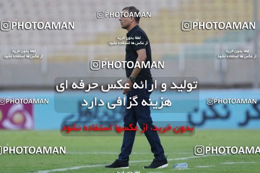 922483, Ahvaz, [*parameter:4*], لیگ برتر فوتبال ایران، Persian Gulf Cup، Week 11، First Leg، Esteghlal Khouzestan 2 v 1 Siah Jamegan on 2017/11/02 at Ahvaz Ghadir Stadium