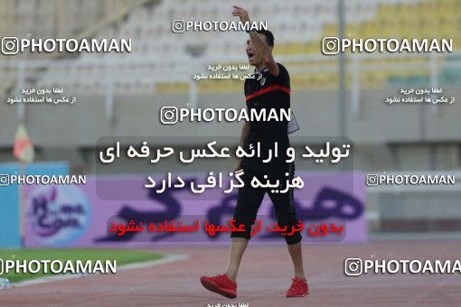 922641, Ahvaz, [*parameter:4*], لیگ برتر فوتبال ایران، Persian Gulf Cup، Week 11، First Leg، Esteghlal Khouzestan 2 v 1 Siah Jamegan on 2017/11/02 at Ahvaz Ghadir Stadium